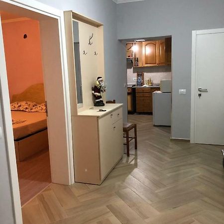 Private Villa Elbasan Exterior photo